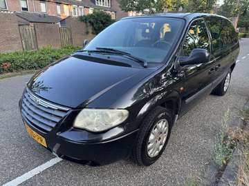 3.3i V6 SE AUT ECC CRUISE 7-P