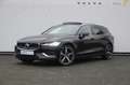 Volvo V60 T6 350PK Automaat AWD Ultra Bright / Massage stoel Zwart - thumbnail 3