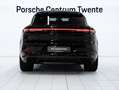 Porsche Cayenne E-Hybrid Black Edition Coupé Zwart - thumbnail 4