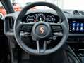 Porsche Cayenne E-Hybrid Black Edition Coupé Zwart - thumbnail 22