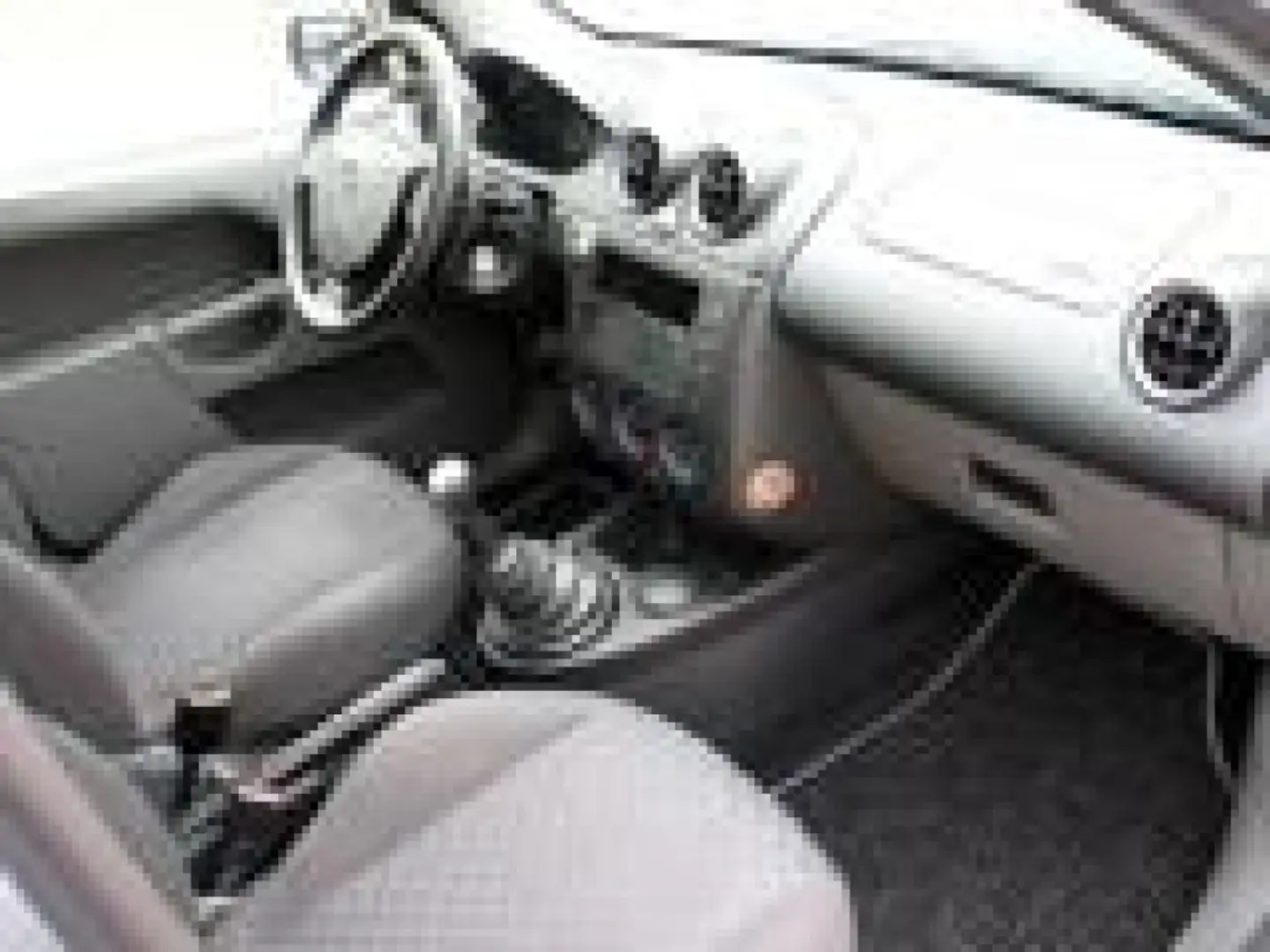 Ford Fiesta 1.2 16V 3p. Grigio - 2