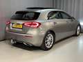 Mercedes-Benz A 180 Business Solution Luxury 17"/Panoramadak/Elektrisc Gris - thumbnail 2