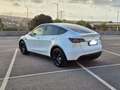 Tesla Model Y Tesla Model Y LR Gran Autonomía 4WD Blanco - thumbnail 2