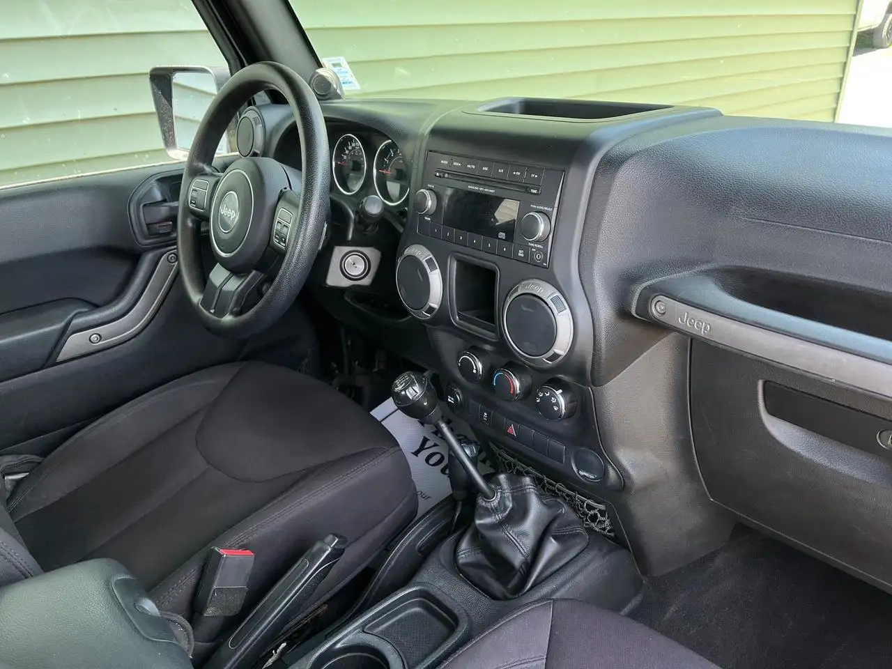 Jeep Wrangler fotografie Jeep Wrangler