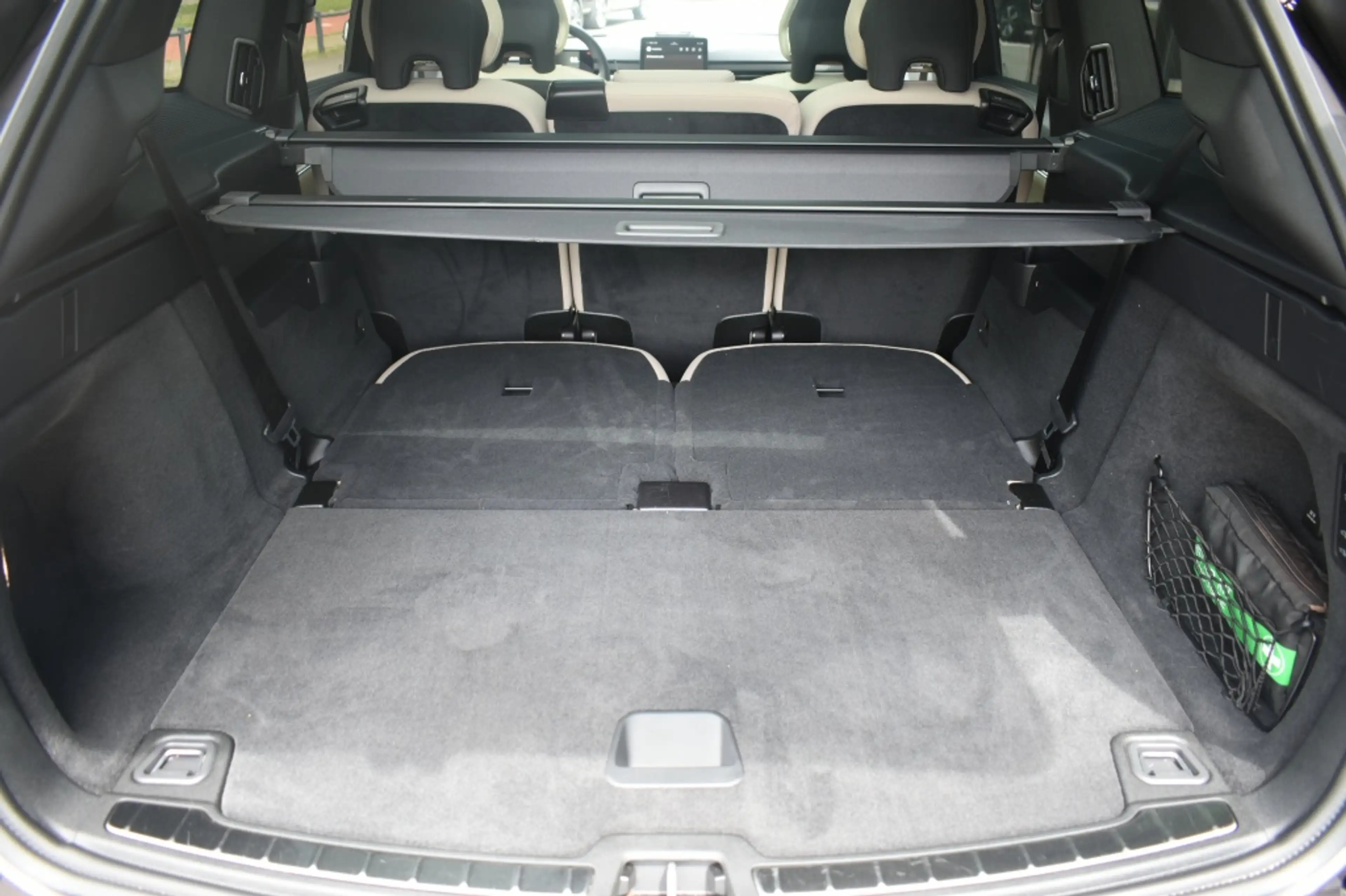 Volvo EX90 Twin Performance Ultra 517pk/111kWh | Luchtvering — photo 19