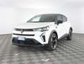 Renault Captur 1.6 E-Tech hybrid (145CV) HEV Techno Blanc - thumbnail 1
