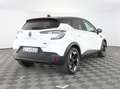 Renault Captur 1.6 E-Tech hybrid (145CV) HEV Techno Blanc - thumbnail 5