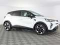 Renault Captur 1.6 E-Tech hybrid (145CV) HEV Techno Blanc - thumbnail 3
