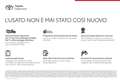 Toyota Yaris Yaris 1.5 Hybrid 5 porte Trend Blu/Azzurro - thumbnail 2