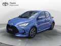 Toyota Yaris Yaris 1.5 Hybrid 5 porte Trend Blu/Azzurro - thumbnail 1