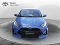 Toyota Yaris Yaris 1.5 Hybrid 5 porte Trend Blu/Azzurro - thumbnail 3