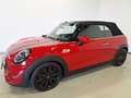 MINI Cooper S Cabrio Steptronic Roşu - thumbnail 23