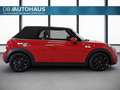 MINI Cooper S Cabrio Steptronic crvena - thumbnail 3