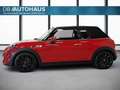 MINI Cooper S Cabrio Steptronic Rot - thumbnail 7