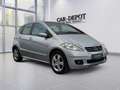 Mercedes-Benz A 170 Avantgarde*KLIMA*AUTOMA.*SHZ*USB*NAVI*TÜV* Silber - thumbnail 6