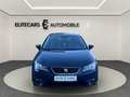 SEAT Leon REFERENCE / PARKPILOT / WENIG KM / TOP ZUSATND Blau - thumbnail 9