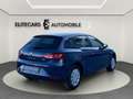 SEAT Leon REFERENCE / PARKPILOT / WENIG KM / TOP ZUSATND Blau - thumbnail 4