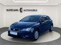 SEAT Leon REFERENCE / PARKPILOT / WENIG KM / TOP ZUSATND Blau - thumbnail 8