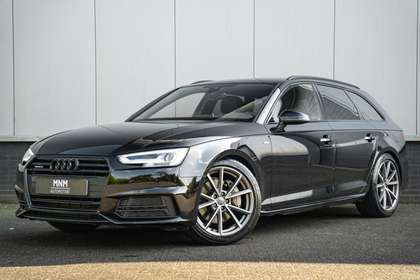 Audi A4 Avant 2.0 TFSI Quattro Sport Pro Line |3x S-Line|V