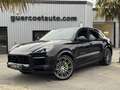 Porsche Cayenne (9YB) 3.0 V6 462CH E-HYBRID Noir - thumbnail 2