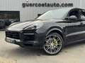 Porsche Cayenne (9YB) 3.0 V6 462CH E-HYBRID Noir - thumbnail 3