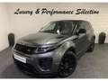 Land Rover Range Rover Evoque 2.0 TD4 150ch BVA9 SE Dynamic 4x4 - 69000km - Exce Gris - thumbnail 1