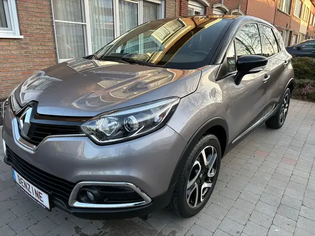 Renault Captur 0.9Tce R-link*Topstaat*Airco*Navi*68000km*Garantie