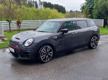 MINI Clubman John Cooper Works ALL4 Aut. John Cooper Works