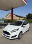 Ford Fiesta 5p 1.4 Black&White Gpl 95cv - thumbnail 2