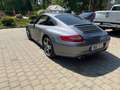 Porsche 997 911 3.8 Carrera 4S Coupé Tiptronic Gris - thumbnail 4