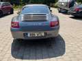 Porsche 997 911 3.8 Carrera 4S Coupé Tiptronic Gris - thumbnail 6