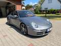Porsche 997 911 3.8 Carrera 4S Coupé Tiptronic Gris - thumbnail 2