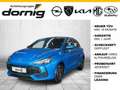 MG MG3 3 1.5L Standard Blauw - thumbnail 1