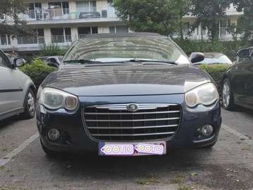 Sebring Cabriolet 2.0i 16v Touring