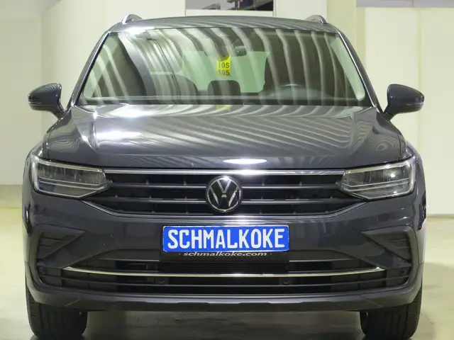 Volkswagen Tiguan 2.0 TSI OPF 4Mot DSG7 Life AHK Navi ACC