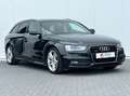 Audi A4 2.0TDI Avant QUATTRO S LINE S TRONIC KEYLESS Schwarz - thumbnail 3