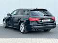 Audi A4 2.0TDI Avant QUATTRO S LINE S TRONIC KEYLESS Schwarz - thumbnail 7