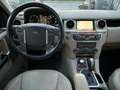 Land Rover Discovery 3.0 sdV6 HSE 245cv auto 7 posti tetto panoramico crna - thumbnail 13