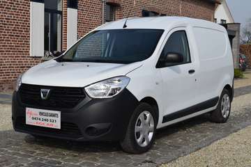 1.5 dCi - GARANTIE 12 MOIS  188,18€/mois* - TVAC