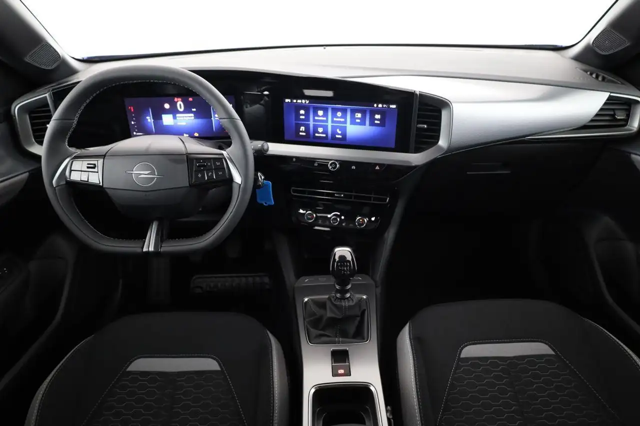 Opel Mokka 2026
