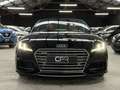 Audi TTS EXCLUSIVE Roadster 2.0 TFSI Quattro * GPS * RADAR Zwart - thumbnail 2