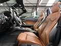 Audi TTS EXCLUSIVE Roadster 2.0 TFSI Quattro * GPS * RADAR Noir - thumbnail 8