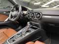 Audi TTS EXCLUSIVE Roadster 2.0 TFSI Quattro * GPS * RADAR Zwart - thumbnail 11