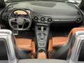 Audi TTS EXCLUSIVE Roadster 2.0 TFSI Quattro * GPS * RADAR Zwart - thumbnail 9