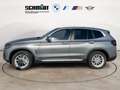 BMW X3 xDrive30e + GARANTIE-bis-10.2029 Grau - thumbnail 4