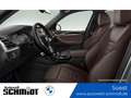 BMW X3 xDrive30e + GARANTIE-bis-10.2029 Gris - thumbnail 4