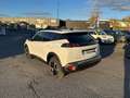 Peugeot 2008 1.2 100CH S\u0026S ALLURE Blanc - thumbnail 3