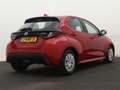 Toyota Yaris 1.5 Hybrid Active Limited Rosso - thumbnail 2