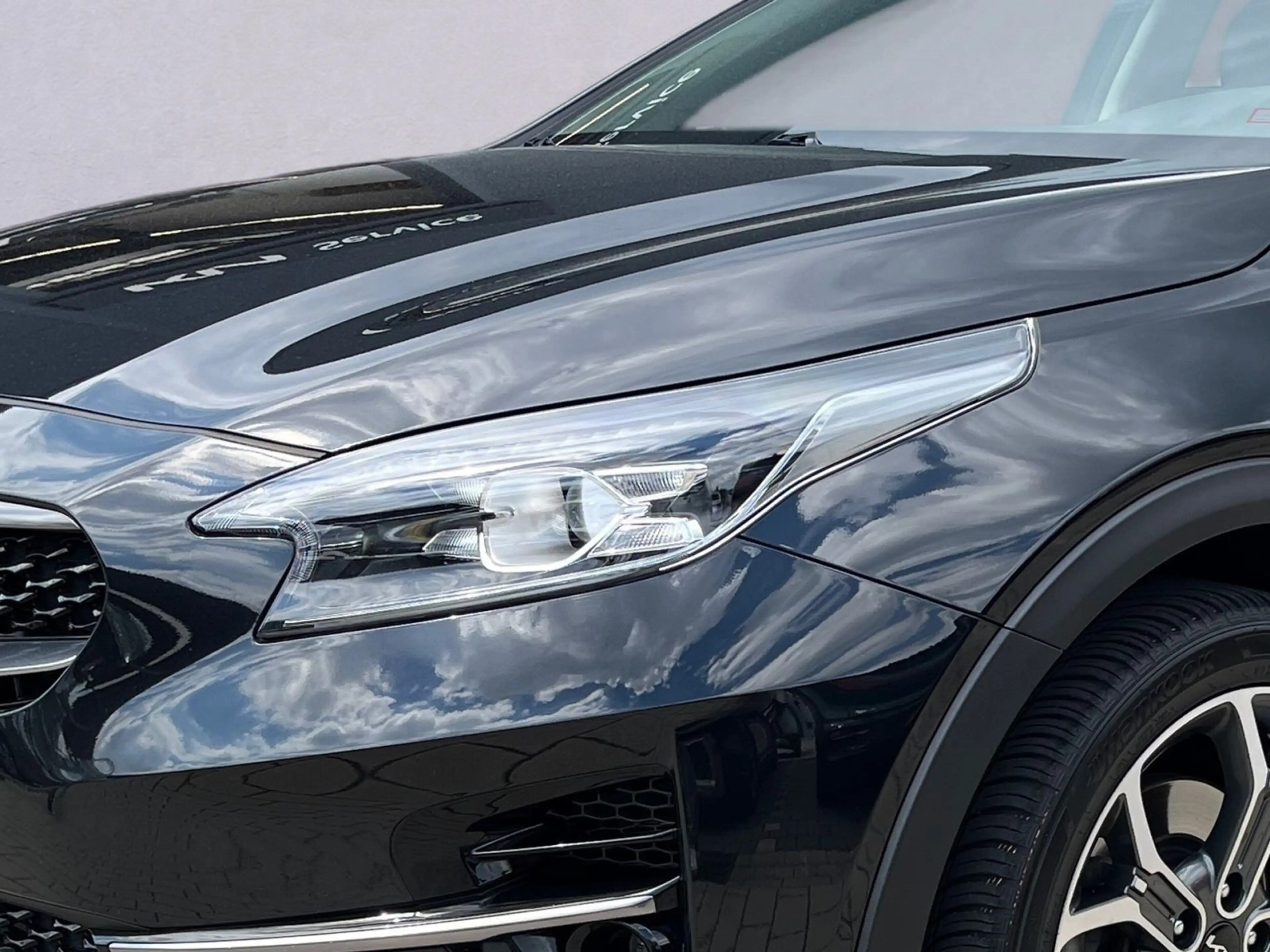 Kia XCeed Xceed | 1.5 T-GDI | Vision | Winterpaket | Navi — photo 9