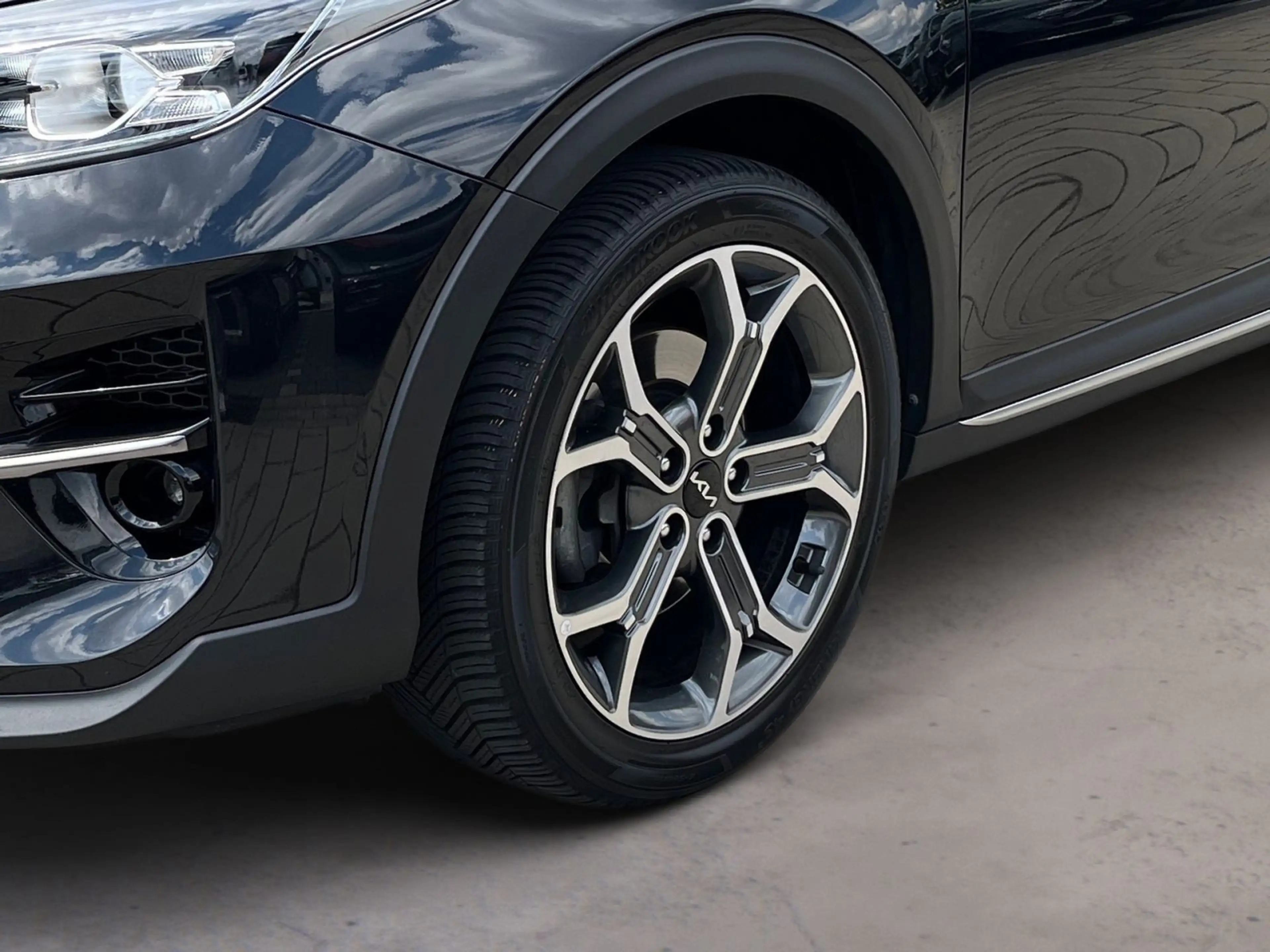 Kia XCeed Xceed | 1.5 T-GDI | Vision | Winterpaket | Navi — photo 10